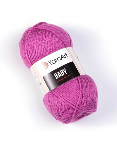 YarnArt Baby 150m, 50 gr. | Mimib