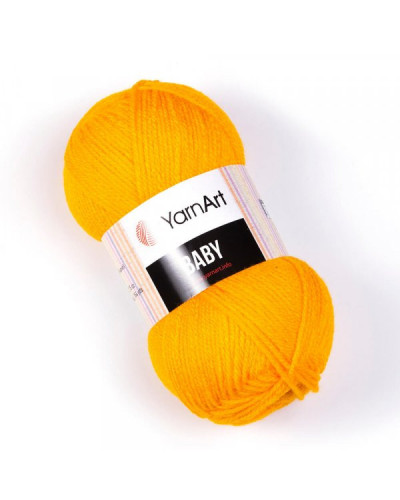 YarnArt Baby 150m, 50 gr. | Mimib