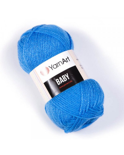 YarnArt Baby 150m, 50 gr. | Mimib