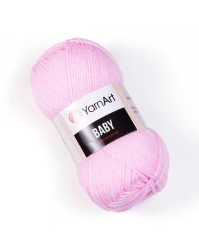 YarnArt Baby 150m, 50 gr. | Mimib