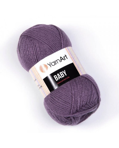 YarnArt Baby 150m, 50 gr. | Mimib