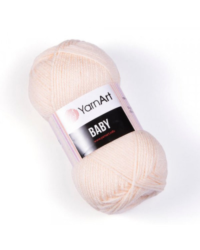 YarnArt Baby 150m, 50 gr. | Mimib