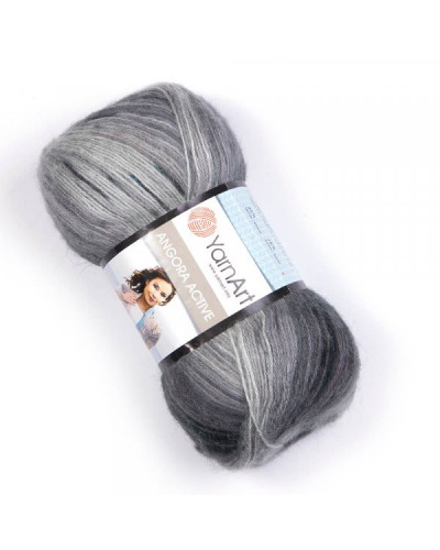 YarnArt Angora Active 500 m, 100 gr. | Mimib