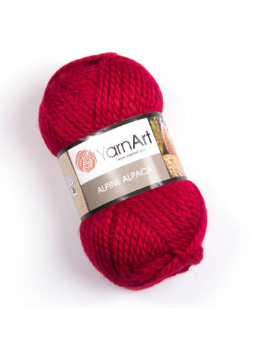 YarnArt Alpine Alpaca 120m, 150 gr. | Mimib