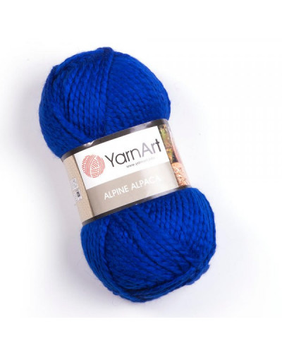 YarnArt Alpine Alpaca 120m, 150 gr. | Mimib