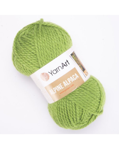 YarnArt Alpine Alpaca 120m, 150 gr. | Mimib