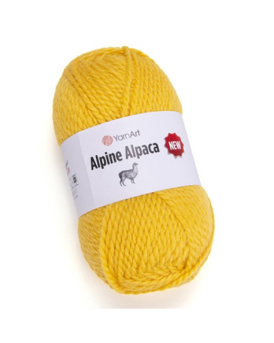 YarnArt Alpine Alpaca 120m, 150 gr. | Mimib