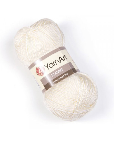 YarnArt Etamin 180m, 30 gr. | Mimib