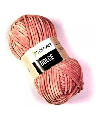 YarnArt Dolce 120m, 100 gr. | Mimib