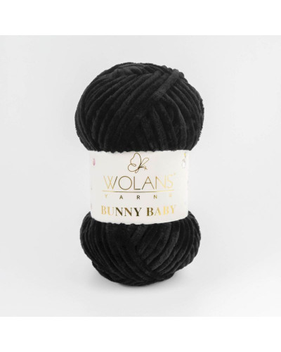 Wolans Bunny Baby 120 m, 100 gr. | Mimib