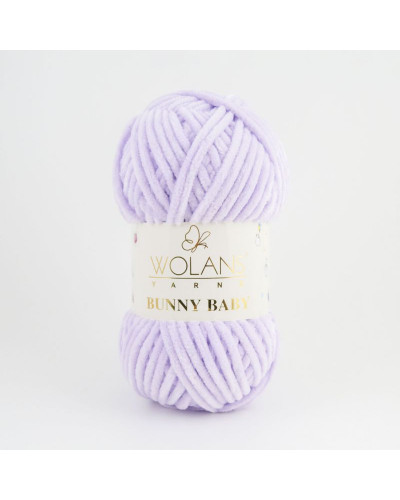 Wolans Bunny Baby 120 m, 100 gr. | Mimib