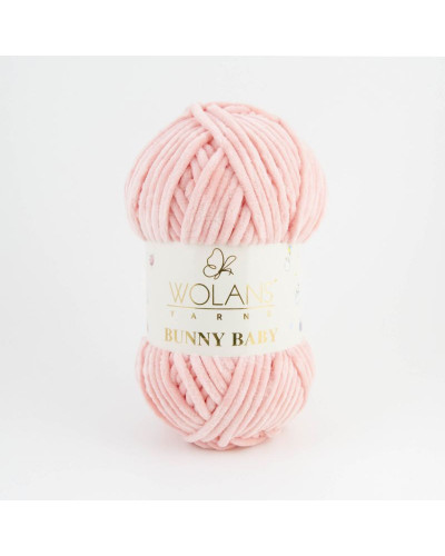 Wolans Bunny Baby 120 m, 100 gr. | Mimib