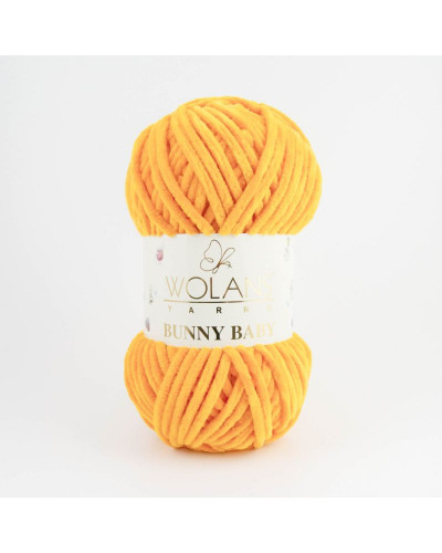 Wolans Bunny Baby 120 m, 100 gr. | Mimib