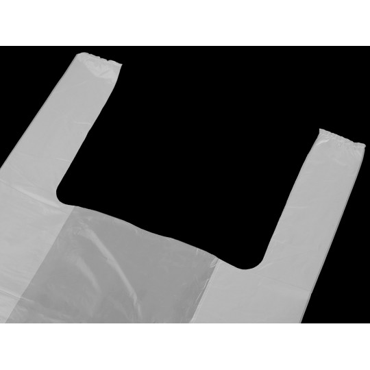 Taška HDPE 10 kg 100 ks/svaz. - 1 leg. | Mimib