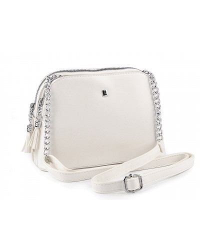 Geantă de mână crossbody 23x15cm - 1 buc. | Mimib