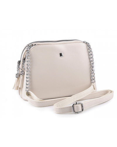 Geantă de mână crossbody 23x15cm - 1 buc. | Mimib