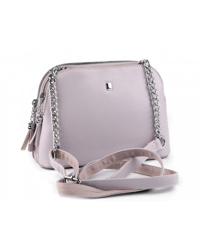 Geantă de mână crossbody 23x15cm - 1 buc. | Mimib