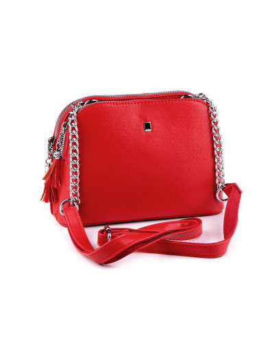 Geantă de mână crossbody 23x15cm - 1 buc. | Mimib