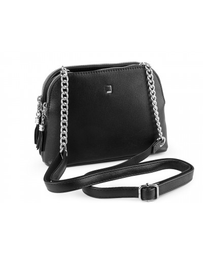 Geantă de mână crossbody 23x15cm - 1 buc. | Mimib