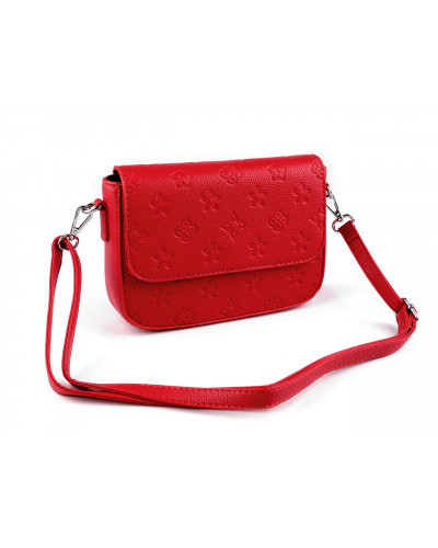 Geantă de mână crossbody 23x15cm - 1 buc. | Mimib