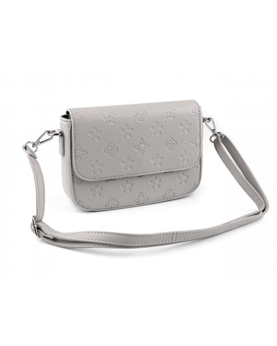 Geantă de mână crossbody 23x15cm - 1 buc. | Mimib