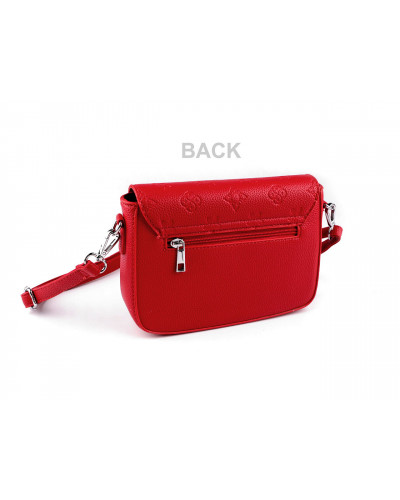 Geantă de mână crossbody 23x15cm - 1 buc. | Mimib