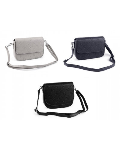 Geantă de mână crossbody 23x15cm - 1 buc. | Mimib