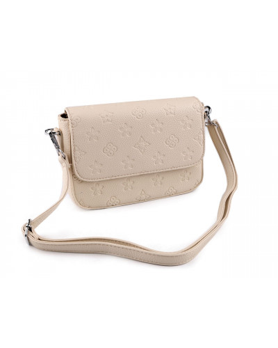 Geantă de mână crossbody 23x15cm - 1 buc. | Mimib