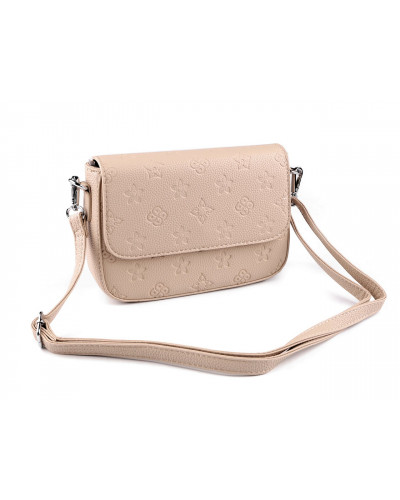 Geantă de mână crossbody 23x15cm - 1 buc. | Mimib