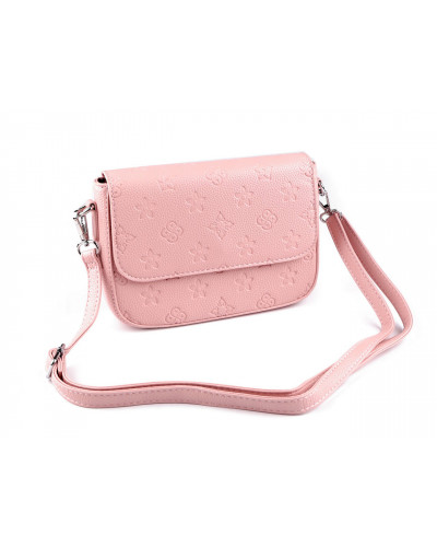 Geantă de mână crossbody 23x15cm - 1 buc. | Mimib