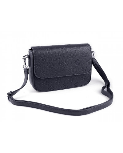 Geantă de mână crossbody 23x15cm - 1 buc. | Mimib