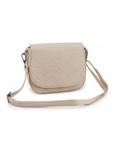 Geantă de mână crossbody 23x15cm - 1 buc. | Mimib