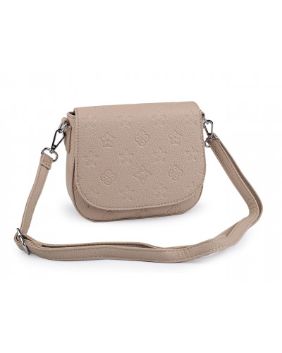 Geantă de mână crossbody 23x15cm - 1 buc. | Mimib