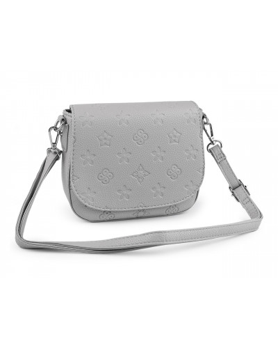 Geantă de mână crossbody 23x15cm - 1 buc. | Mimib