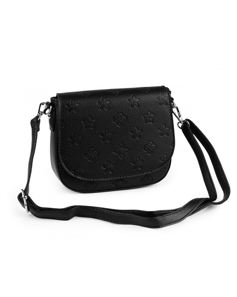 Geantă de mână crossbody 23x15cm - 1 buc. | Mimib