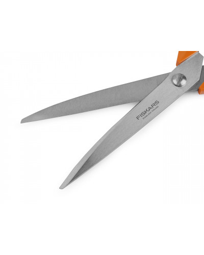 Foarfece de croitorie Fiskars, lungime 25 cm - 1 buc. | Mimib