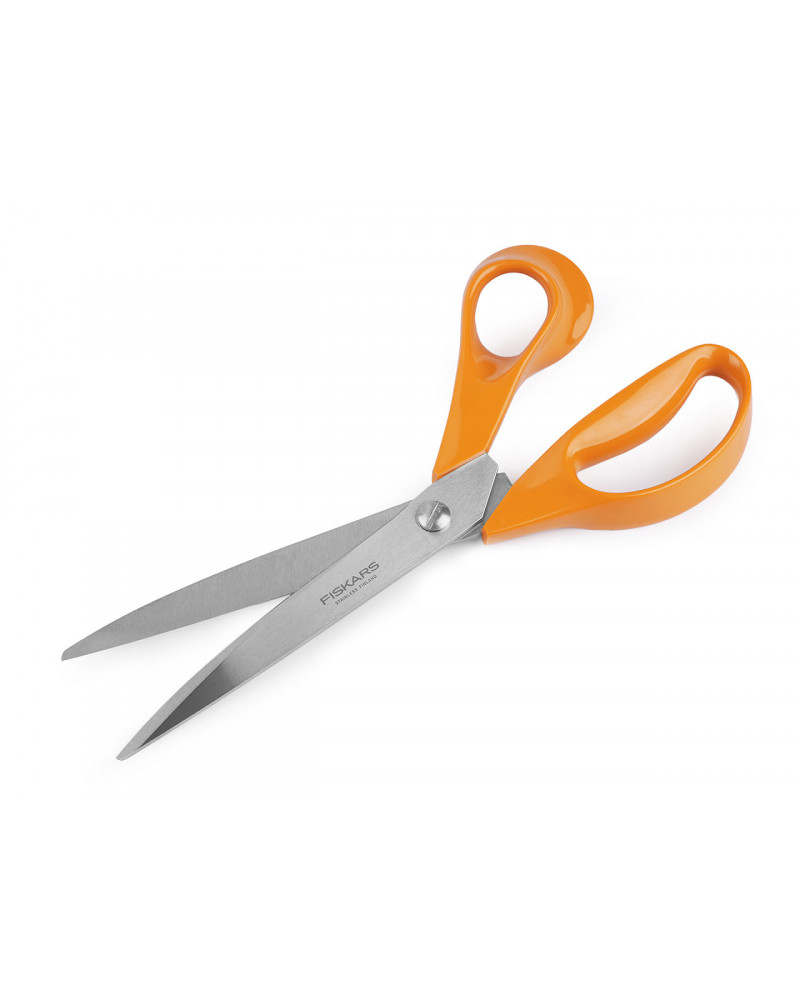 Foarfece de croitorie Fiskars, lungime 25 cm - 1 buc. | Mimib