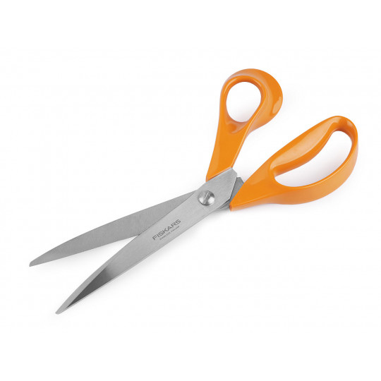 Foarfece de croitorie Fiskars, lungime 25 cm - 1 buc. | Mimib