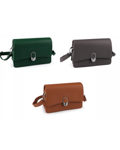 Geanta crossbody 23x15 cm - 1 buc. | Mimib