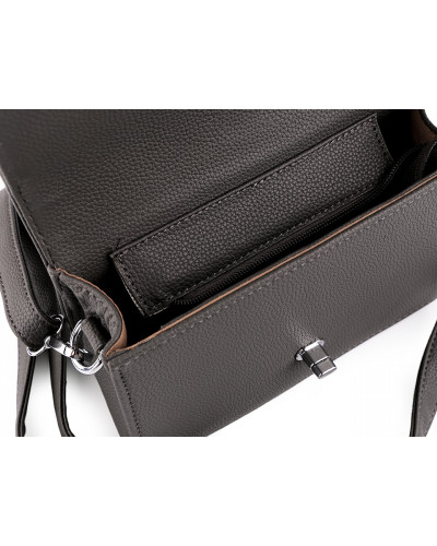 Geanta crossbody 23x15 cm - 1 buc. | Mimib