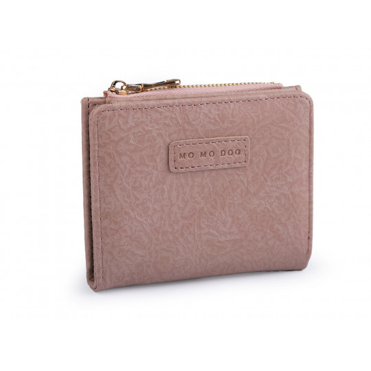 Portofel femei / fete 10x12 cm - 1 buc. | Mimib