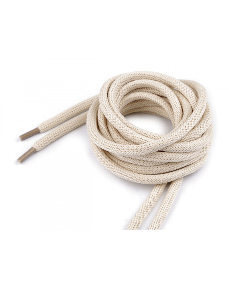 Sireturi pentru pantofi sport, hanorace 130 cm - 2 buc. | Mimib Sireturi pentru pantofi sport, hanorace 130 cm - 2 buc. | Mimib