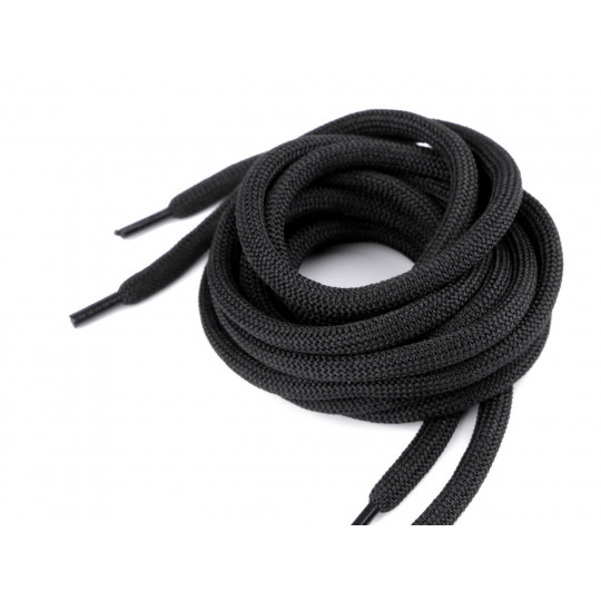 Sireturi pentru pantofi sport, hanorace 130 cm - 2 buc. | Mimib