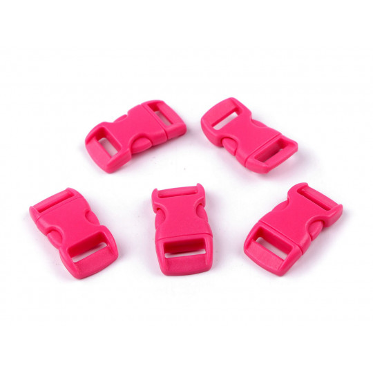 Catarama trident curbata latime 10 mm - 10 pereche | Mimib