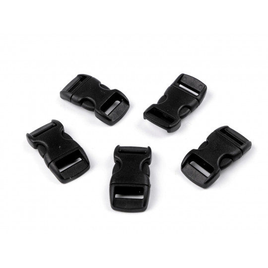 Catarama trident curbata latime 10 mm - 10 pereche | Mimib