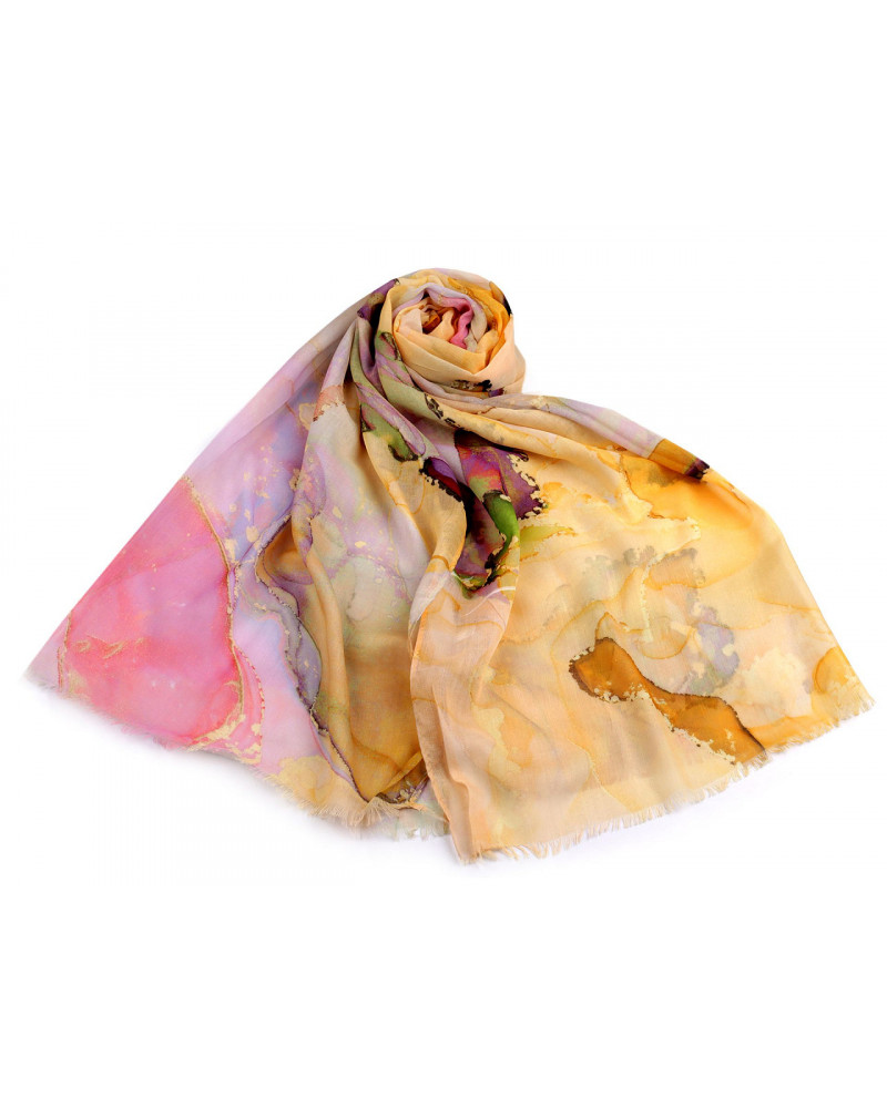 Esarfa / șal 70x175 cm - 1 buc. | Mimib Esarfa / șal 70x175 cm - 1 buc. | Mimib