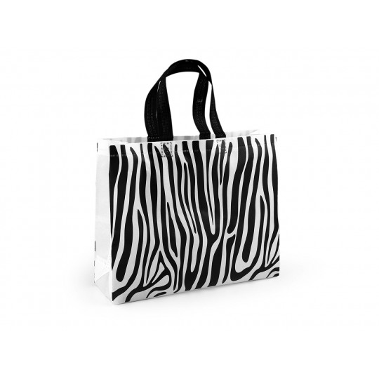 Geanta din material textil 31x26 cm - 1 buc. | Mimib