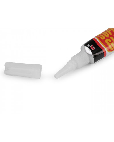 Lipici instant 3 ml - 1 buc. | Mimib