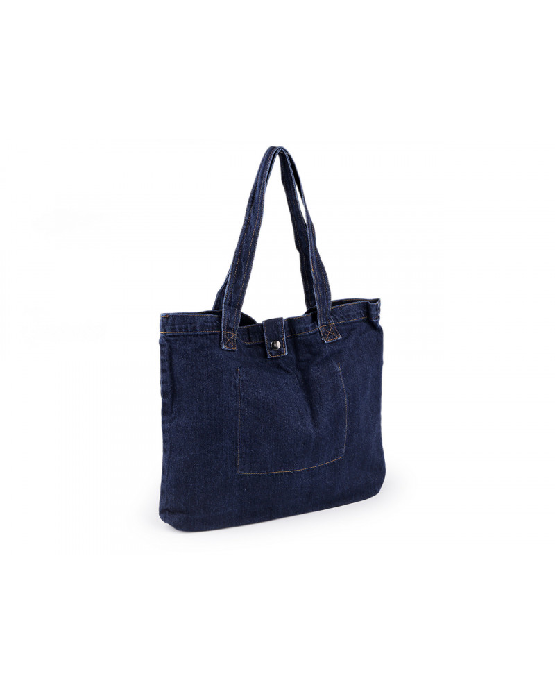 バッグ JESSA MAE ALFECHE   JEANS Geantă Jeans - 1 buc. | Mimib