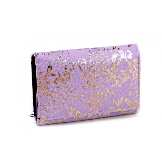 Portofel de dama 10x15 cm - 1 buc. | Mimib